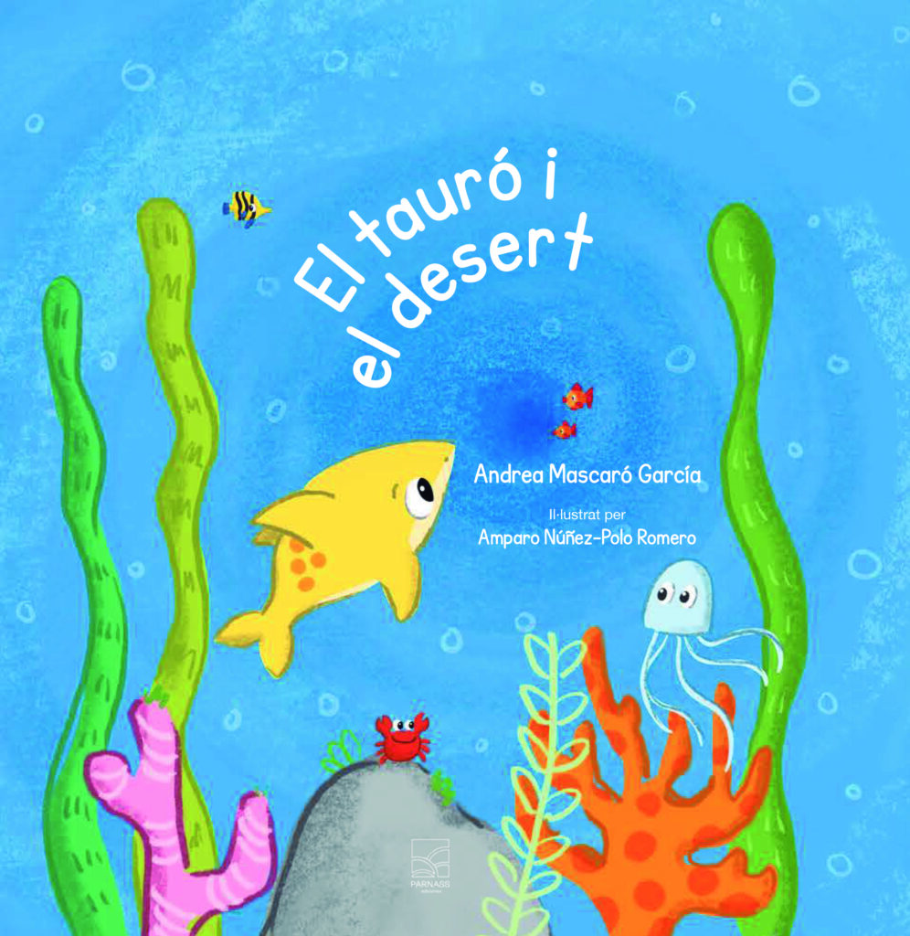 El tauro i el desert