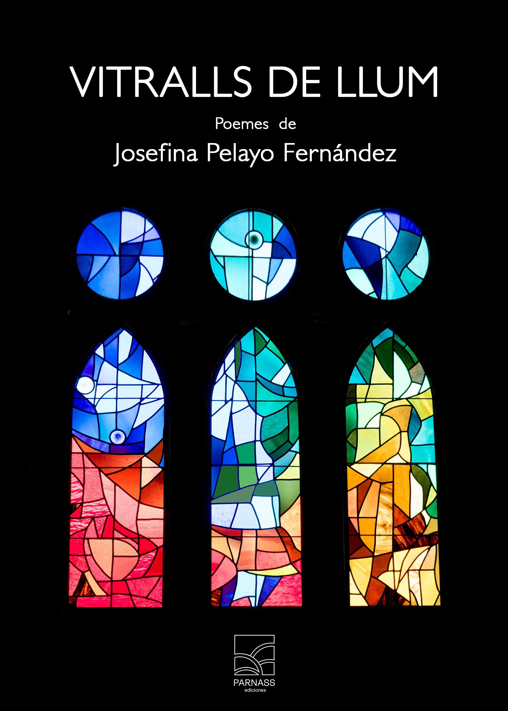 VITRALLS DE LLUM