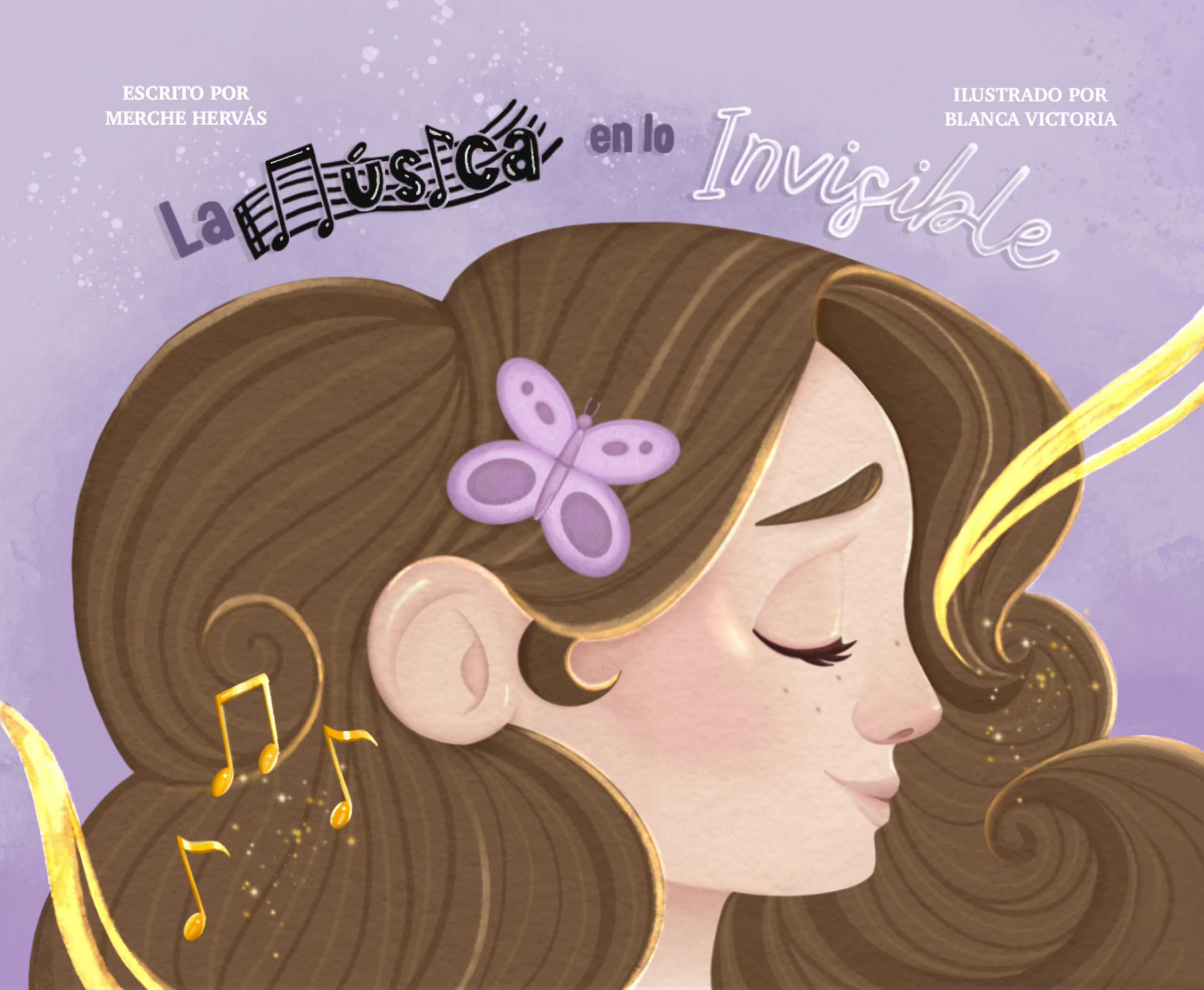 LA MÚSICA EN LO INVISIBLE