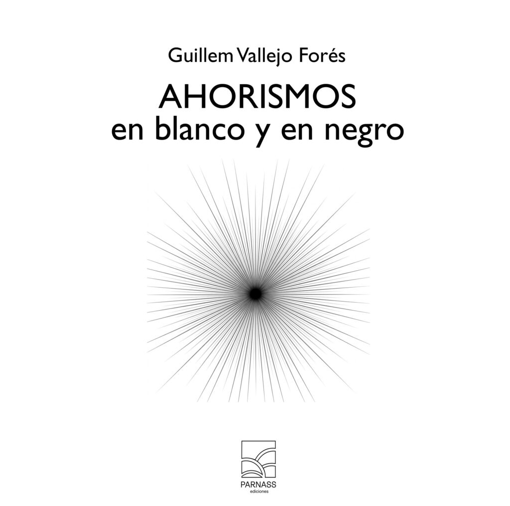 Ahorismos en blanco y en negro